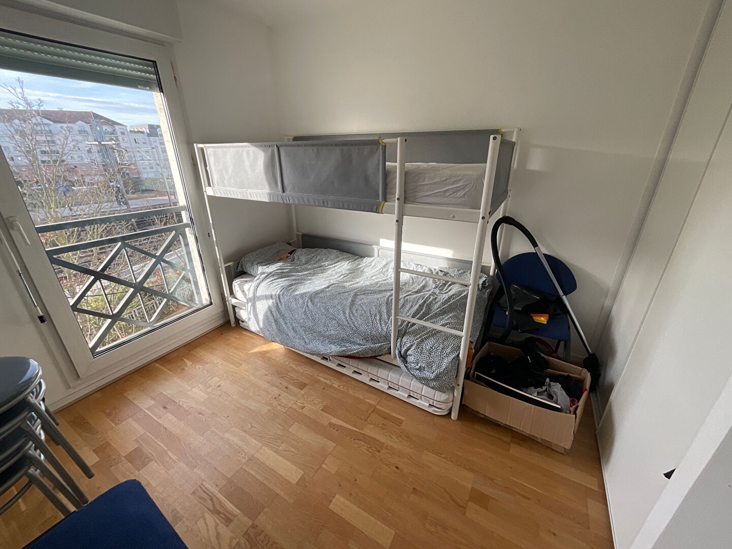 Appartement à vendre - 3 pièces - 67m2 - Houilles (78800)