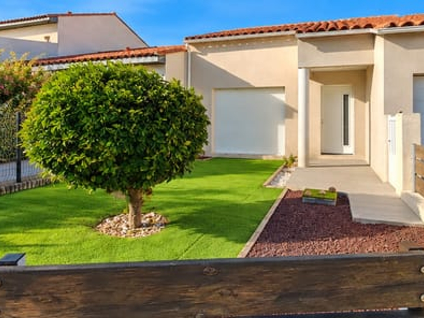 Maison 3 pièces 77 m²
