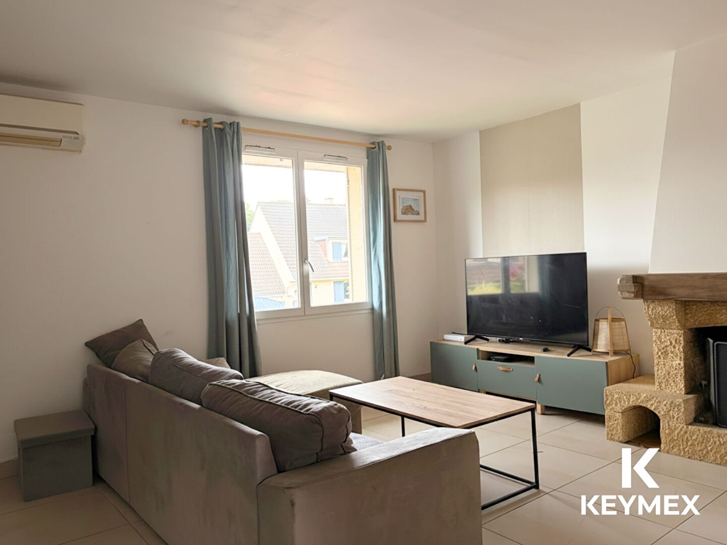 Maison à vendre - 6 pièces - 100m2 - Saint-Martin-Du-T... (95270)