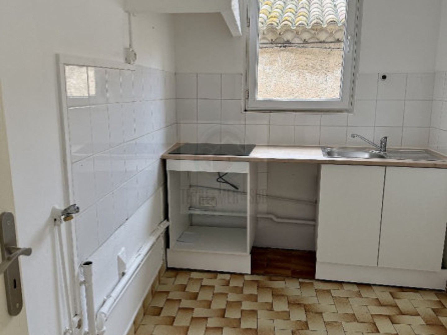 Immeuble à vendre - 4 pièces - 90m2 - Maraussan (34370)