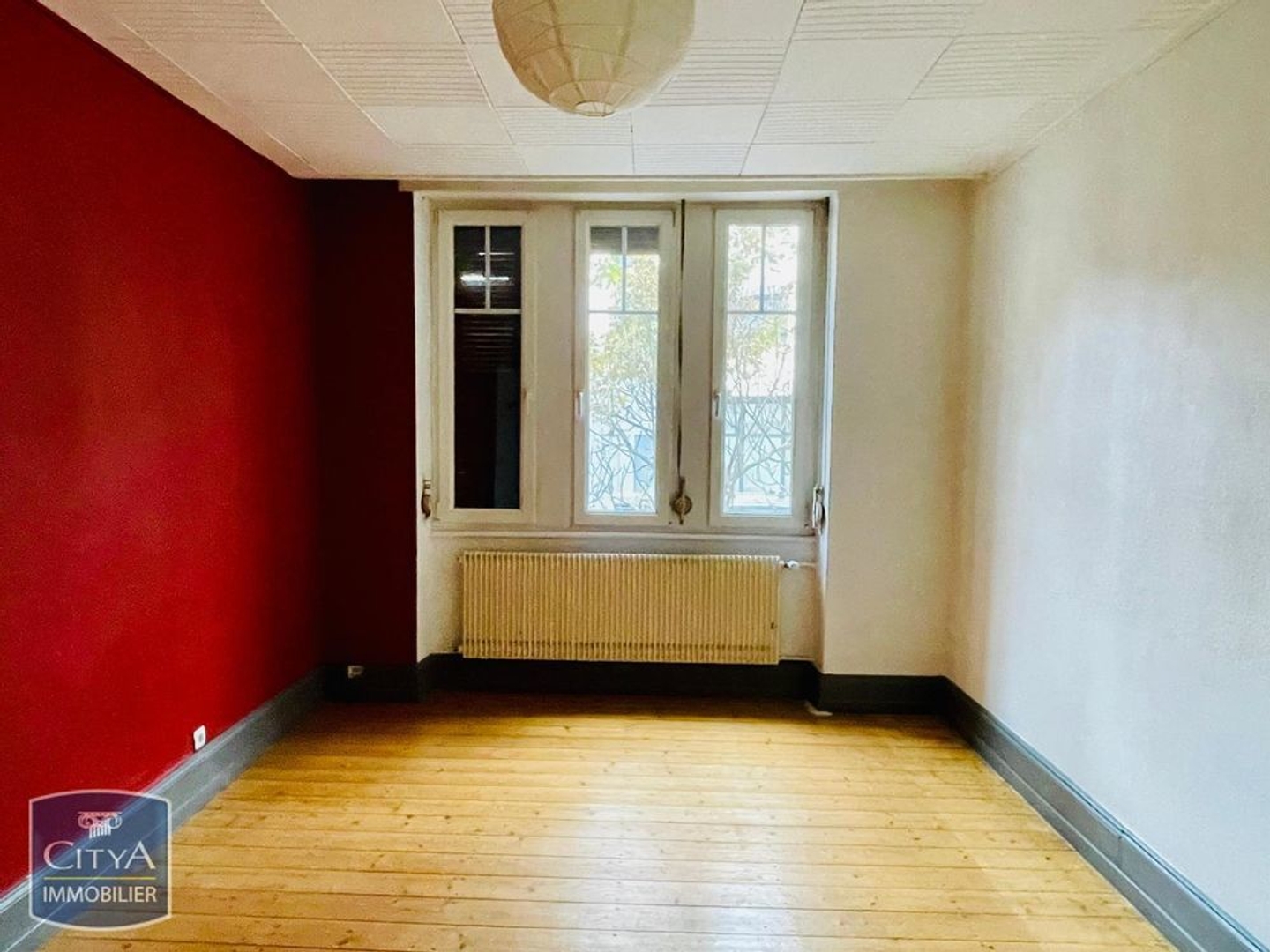 Appartement à vendre - 4 pièces - 82m2 - Strasbourg (67100)