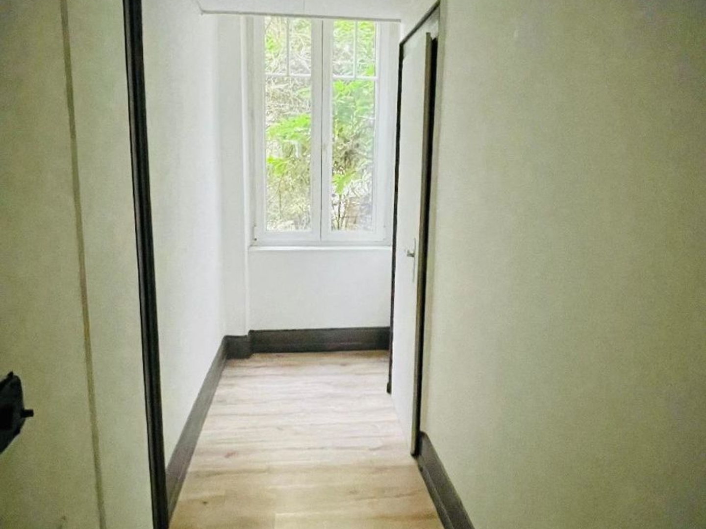 Appartement à vendre - 4 pièces - 82m2 - Strasbourg (67100)
