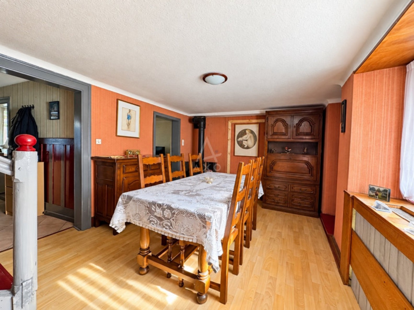 Maison à vendre - 5 pièces - 155m2 - Lixheim (57635)