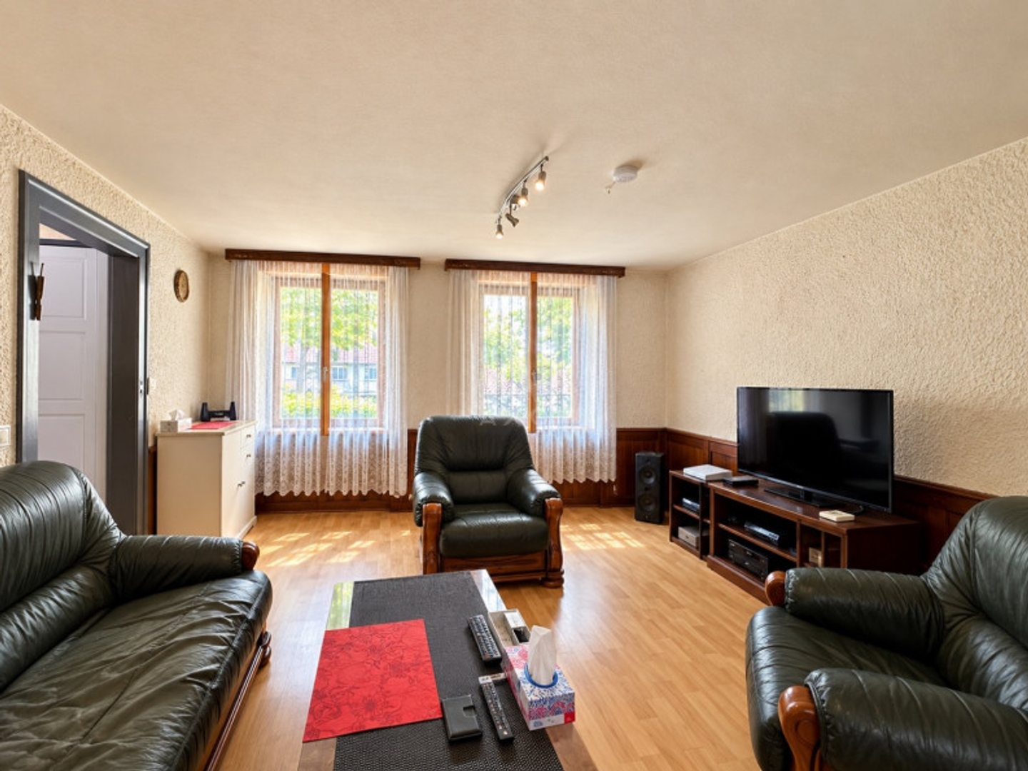 Maison à vendre - 5 pièces - 155m2 - Lixheim (57635)