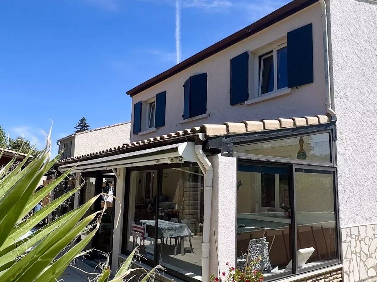 Villa 5 pièces 106 m²