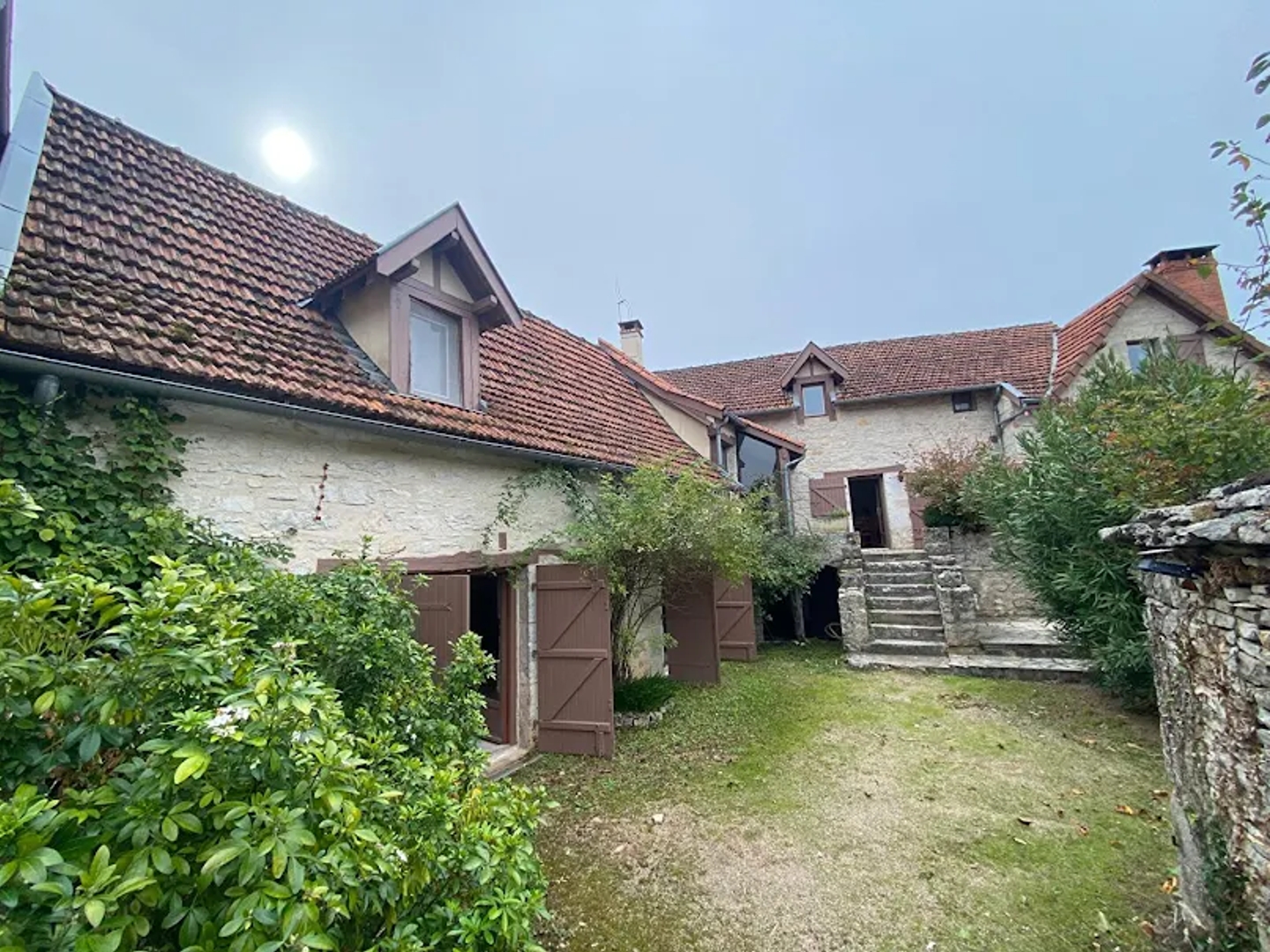 Maison 13 pièces 295 m²