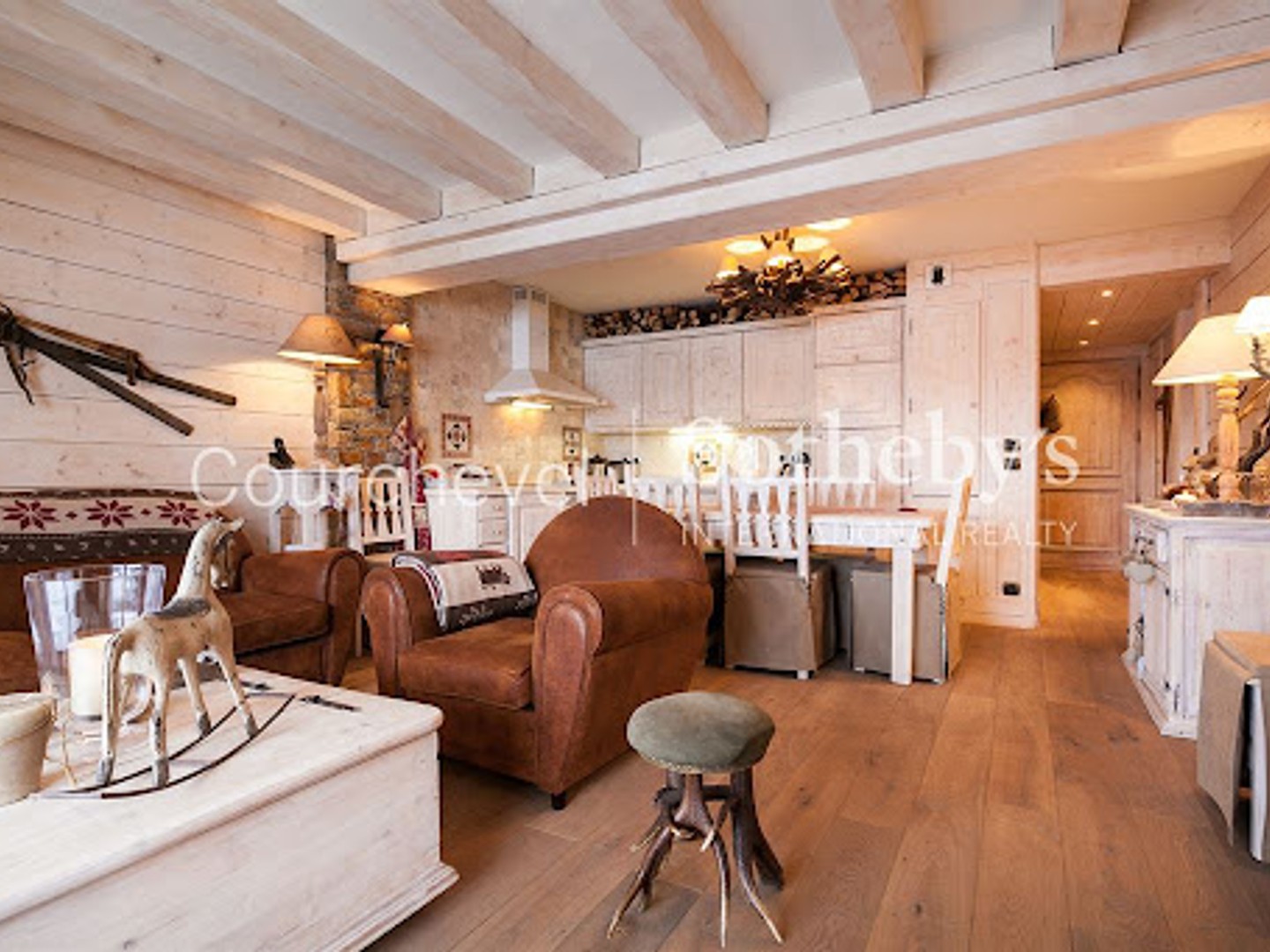 Appartement 4 pièces 70 m²