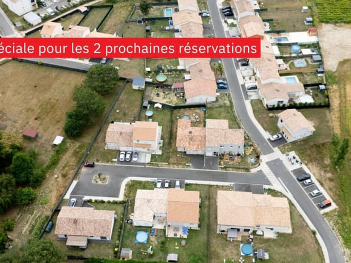 Devenez propriétaire à Saint-André-de-Cubzac