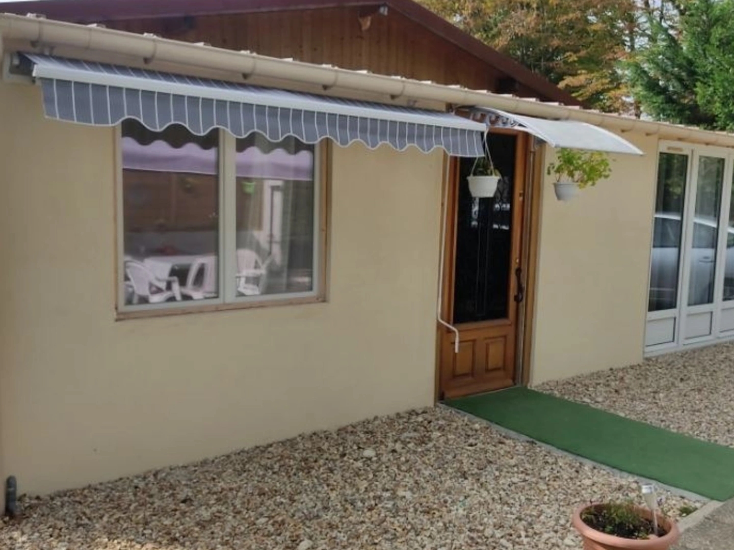 Maison à vendre 4 pièces NARGIS (45)