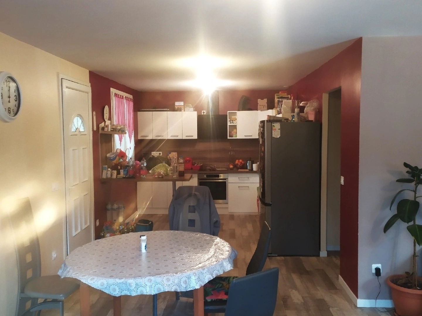 Maison à vendre - 4 pièces - 119m2 - Nargis (45210)