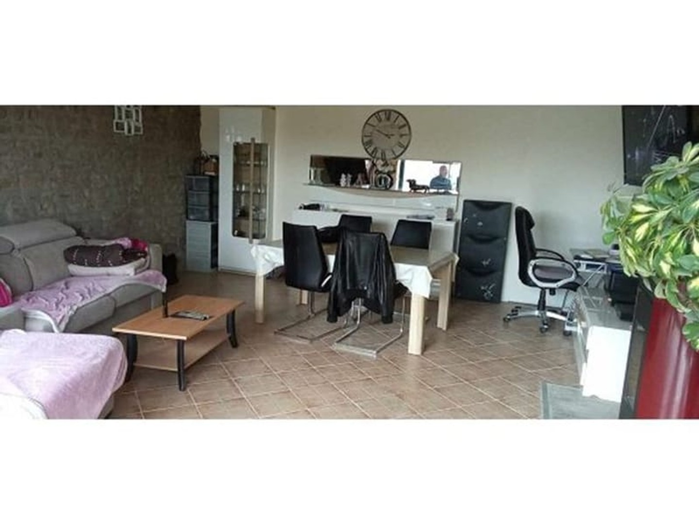Maison - 85m ²
