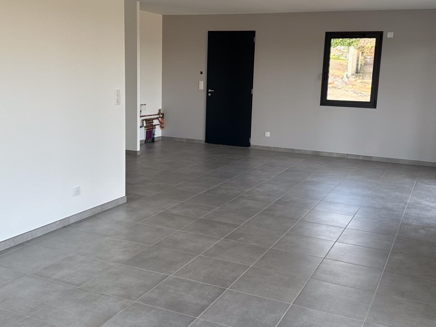 Maison à vendre - 5 pièces - 107m2 - Villemontais (42155)