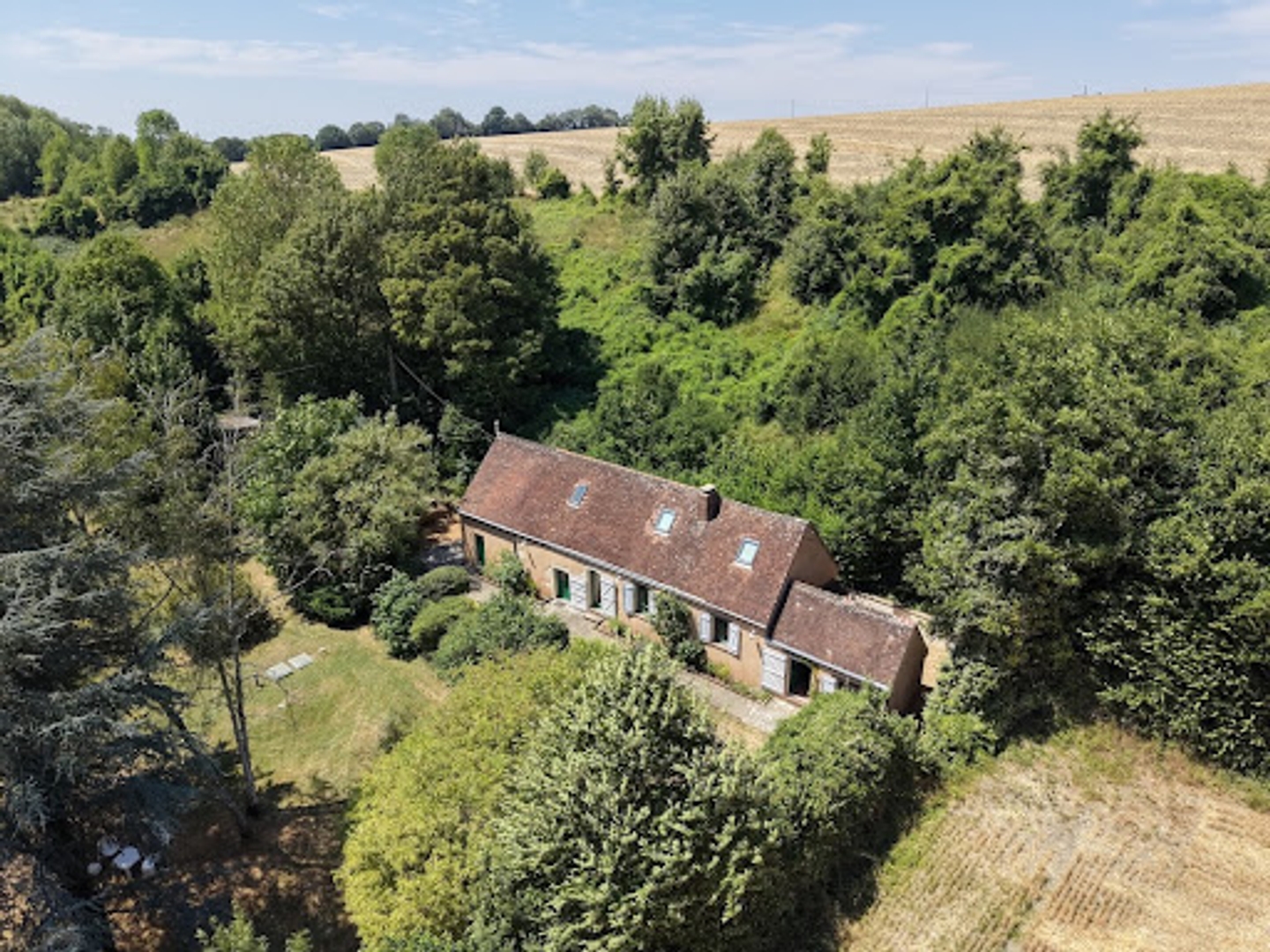 Longère