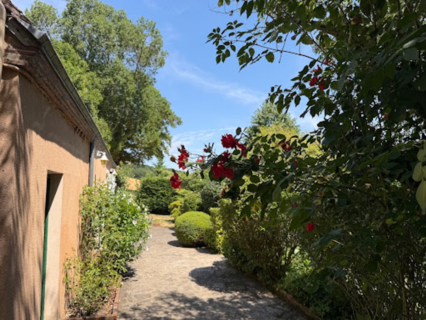 Maison à vendre - 10000m2 - Ceton (61260)