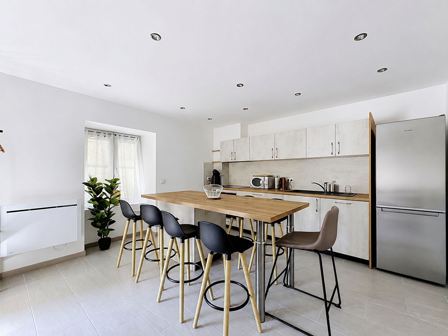 Maison 4 pièces 73 m²