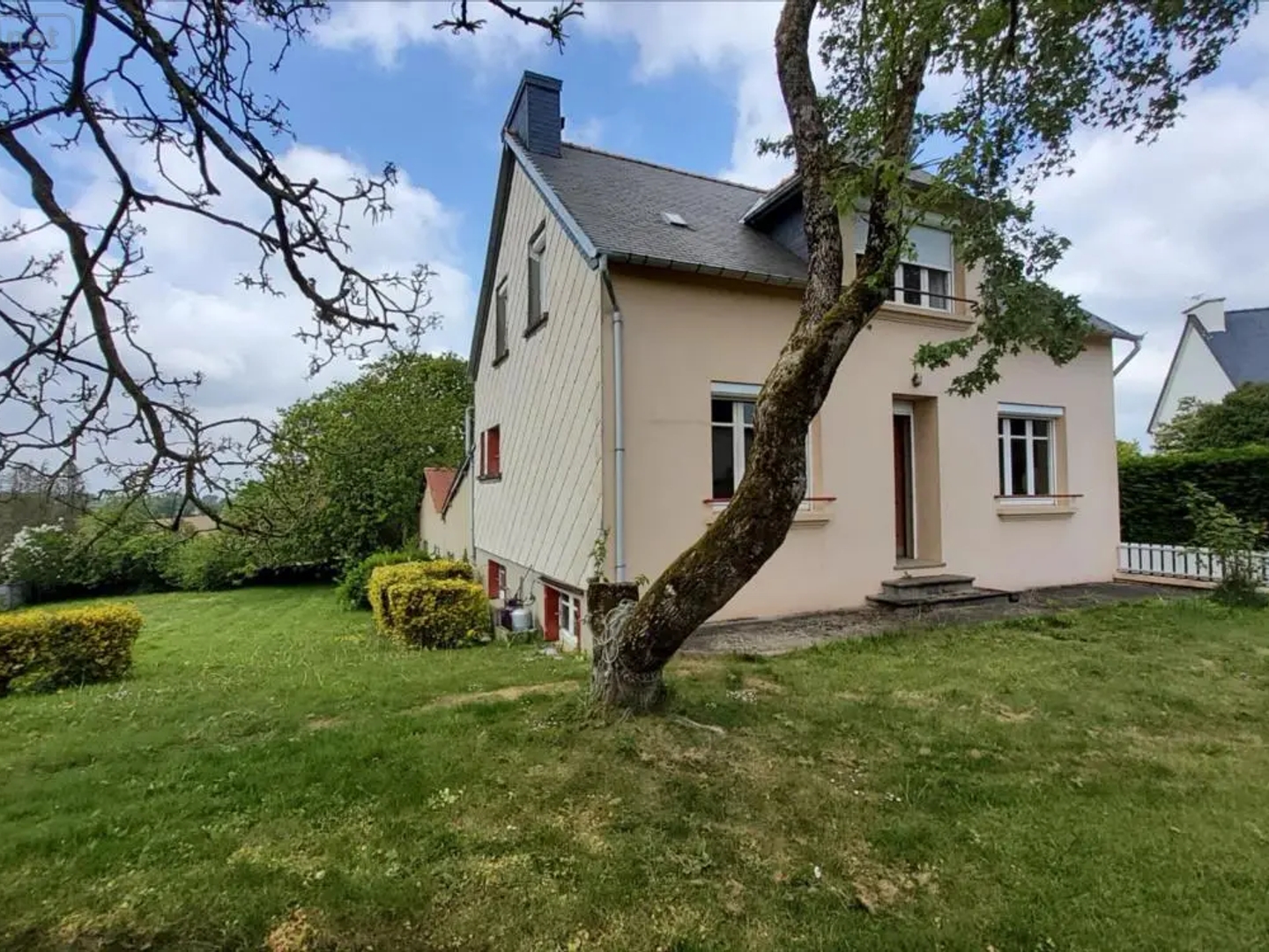 Maison 6 pièces 120 m²