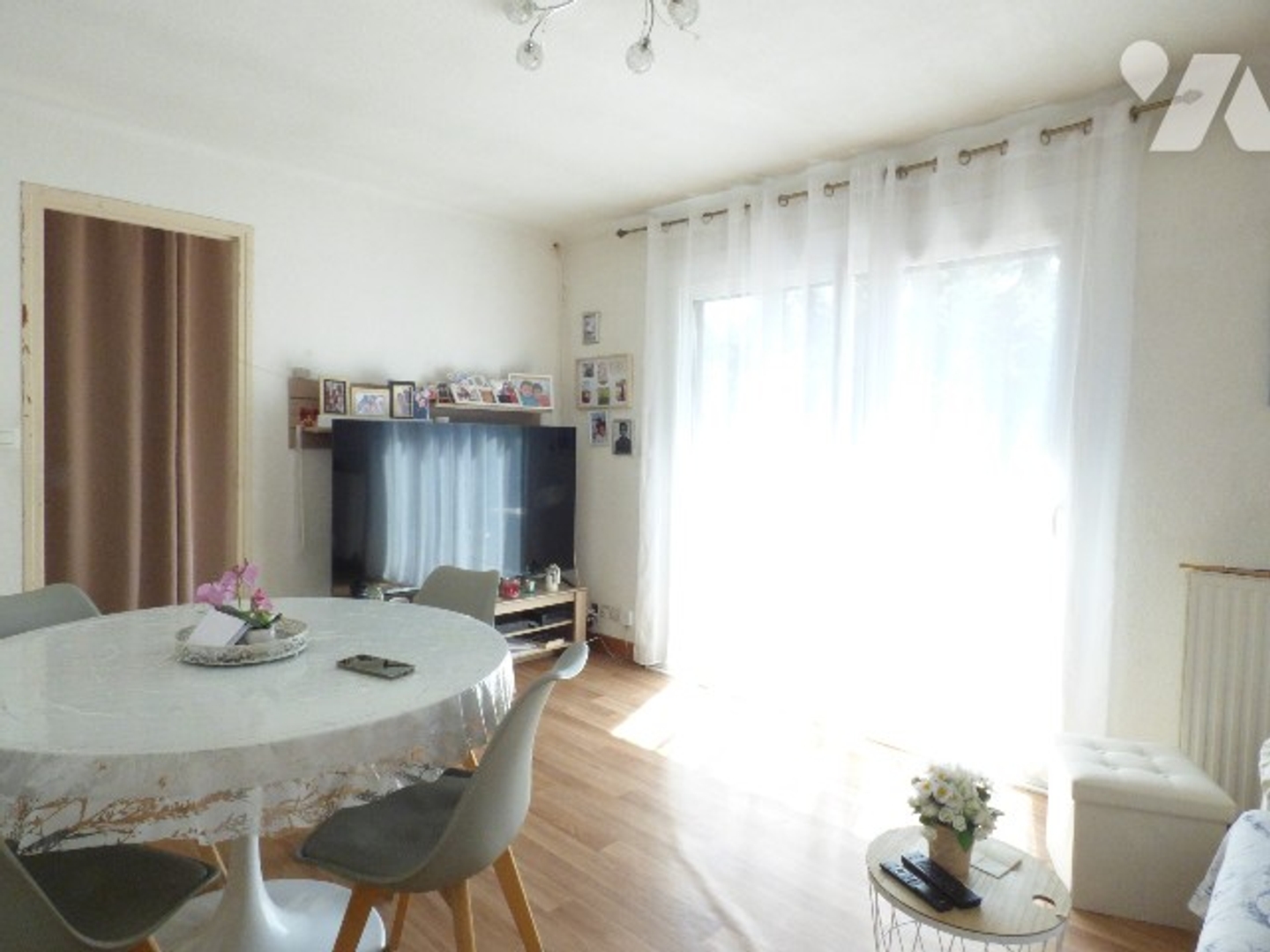 Maison à vendre - 4 pièces - 64m2 - Chorges (05230)
