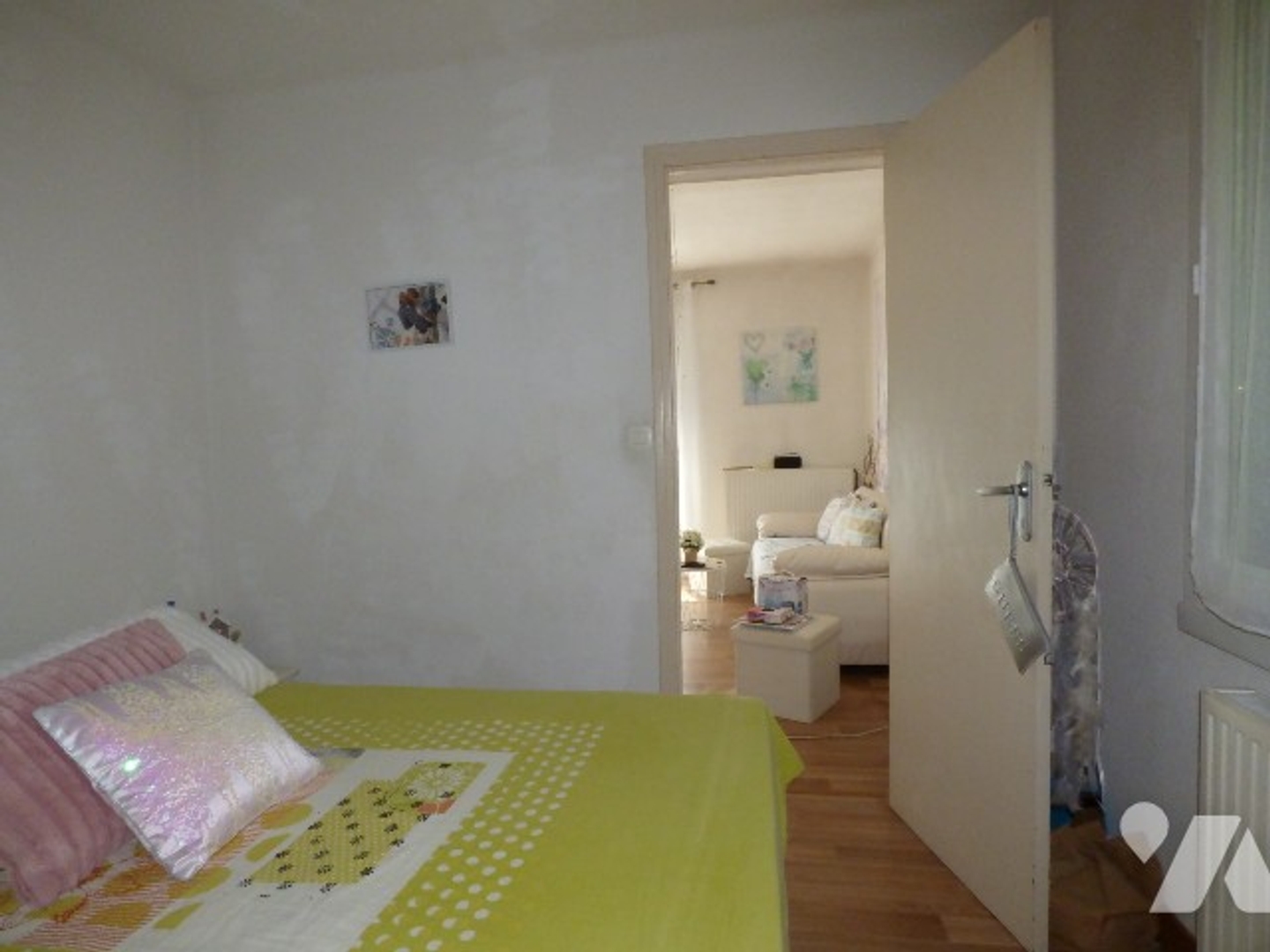 Maison à vendre - 4 pièces - 64m2 - Chorges (05230)