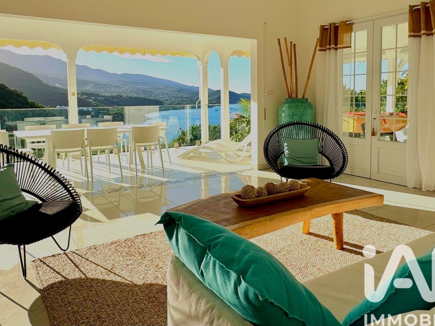 Maison 5 pièces 134 m²