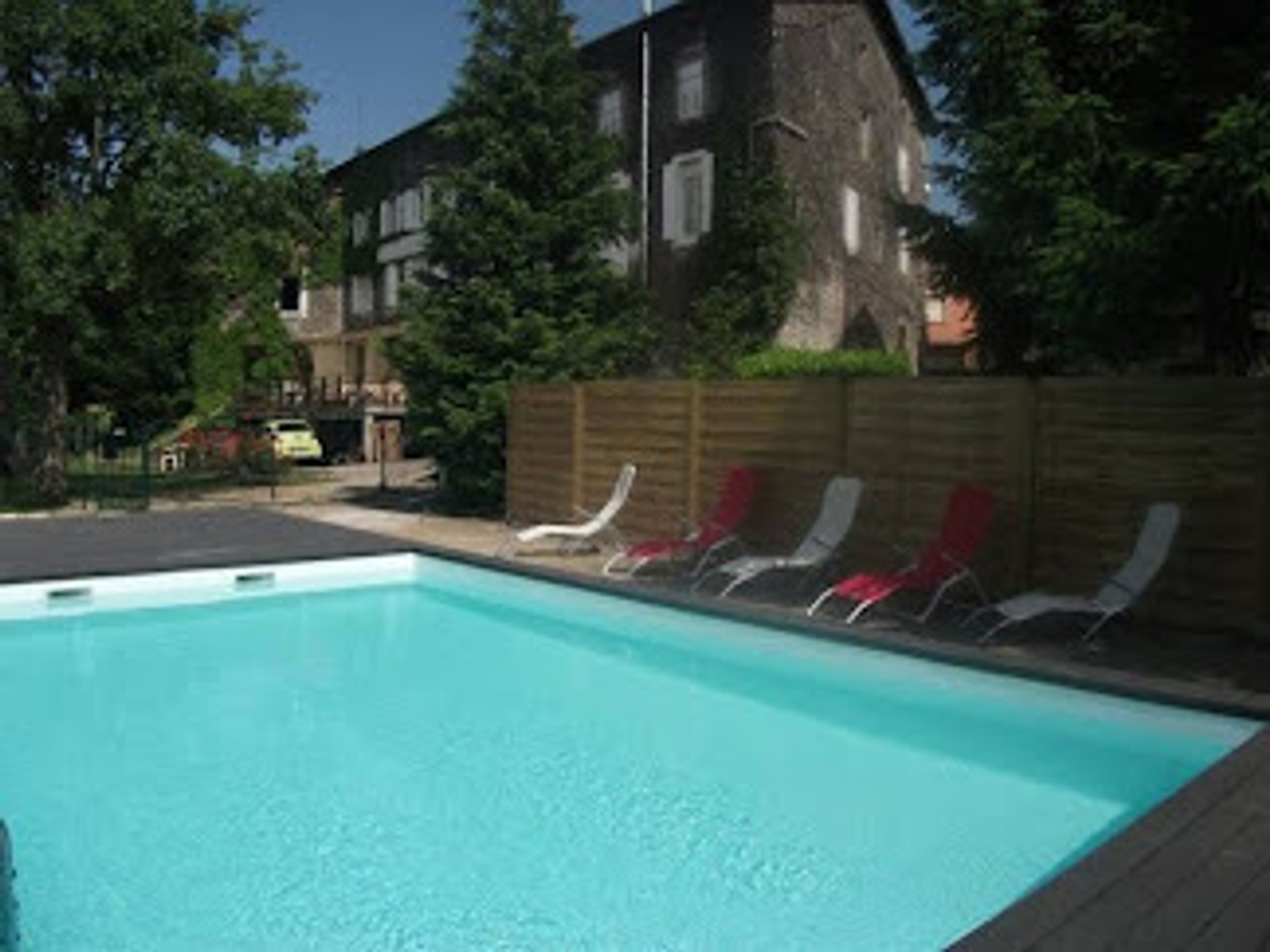 Immeuble à vendre - 697m2 - Lamastre (07270)