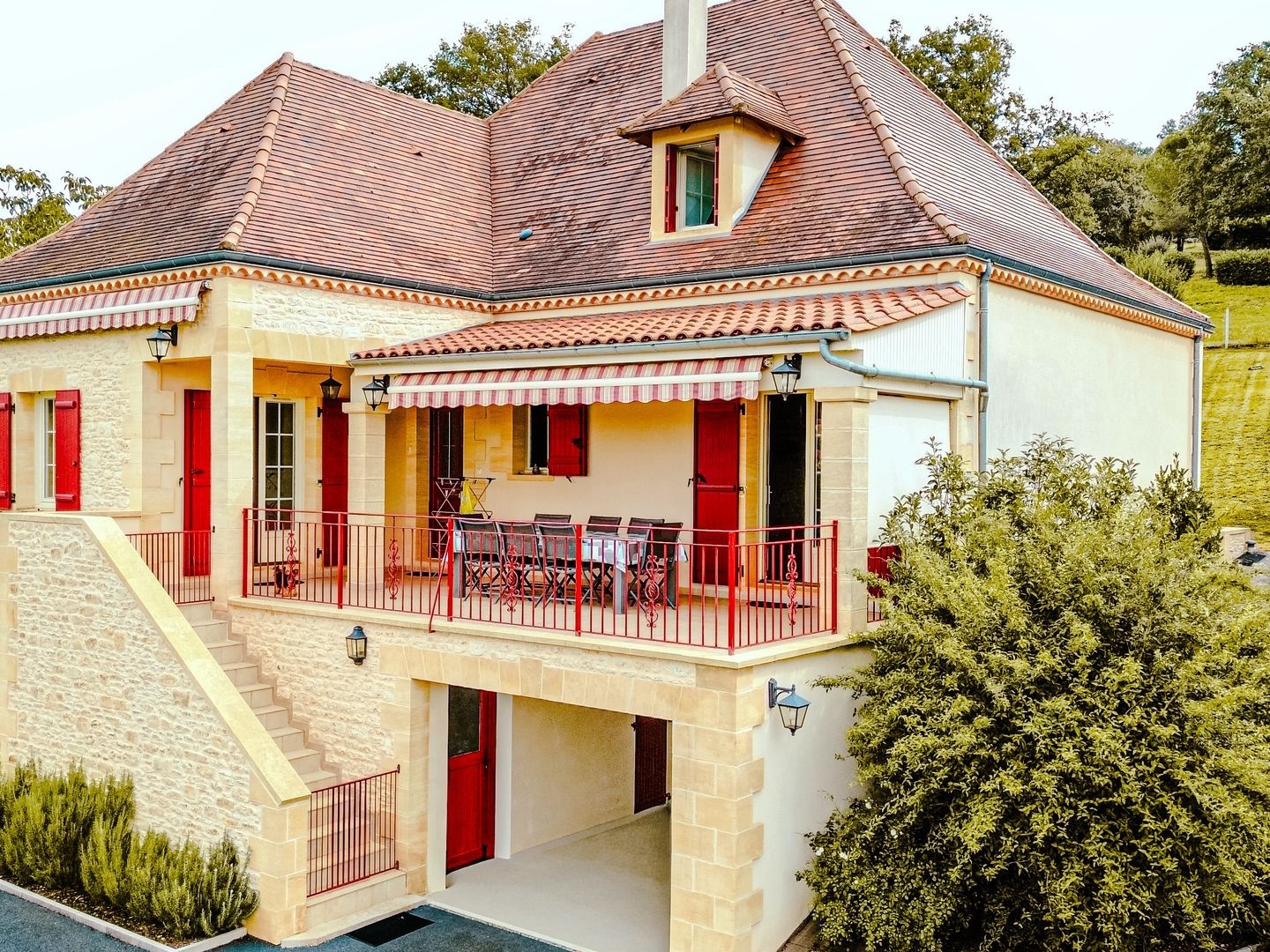 Maison 7 pièces 173 m²