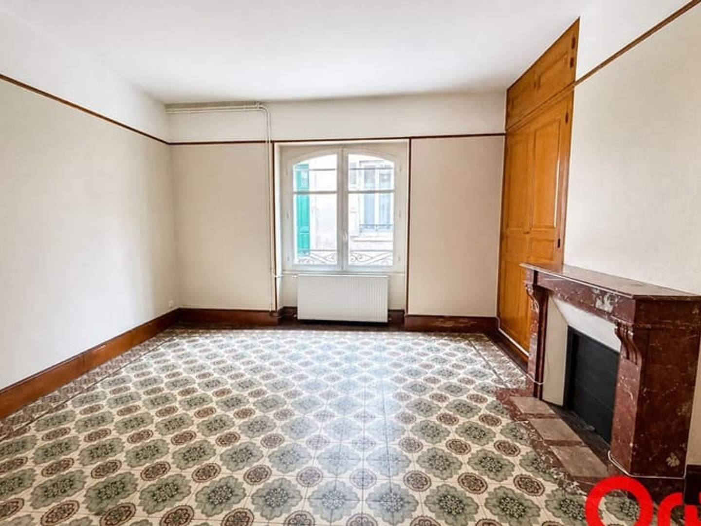Maison à vendre - 6 pièces - 157m2 - Saint-Amand-Montrond (18200)