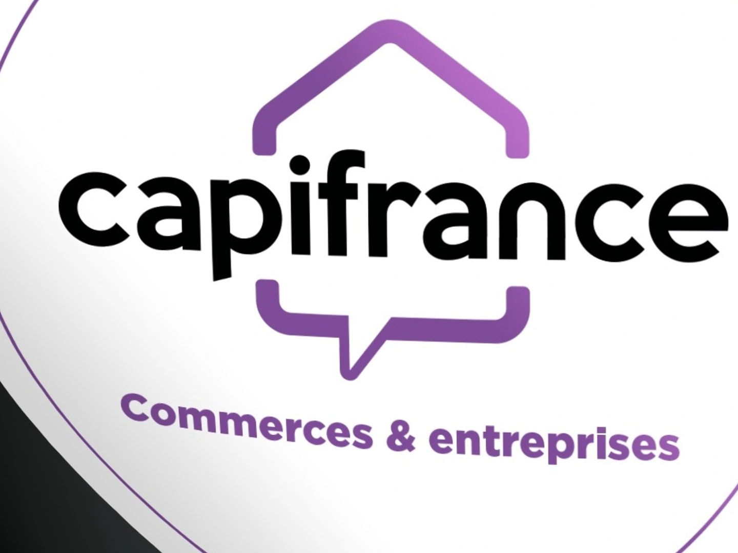 Fonds de commerce 2 pièces