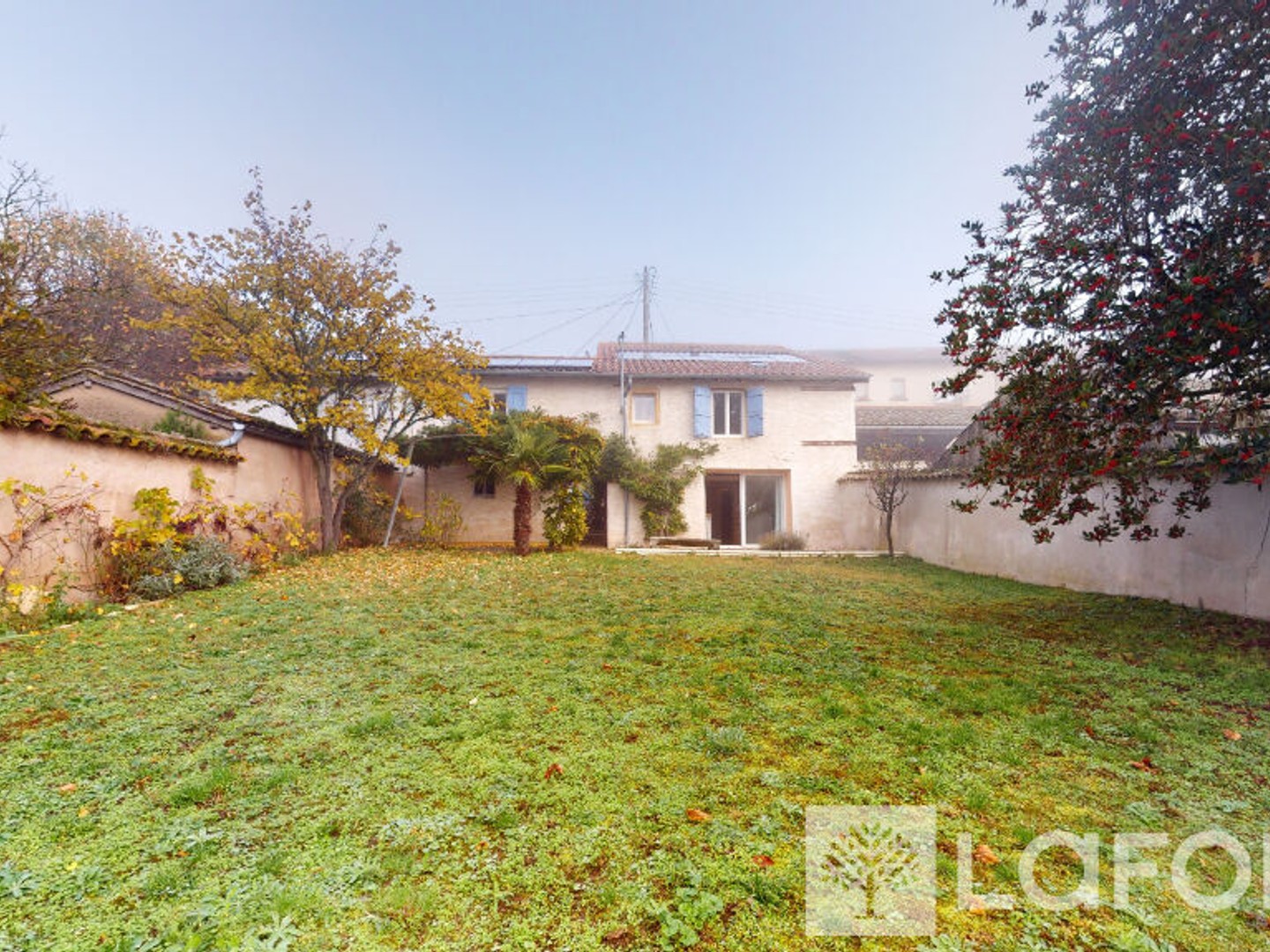 Maison 6 pièces 117 m²