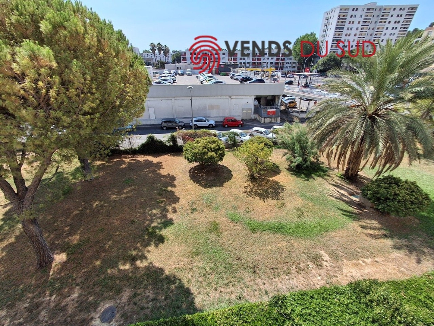 Appartement à vendre - 3 pièces - 65m2 - Montpellier (34070)