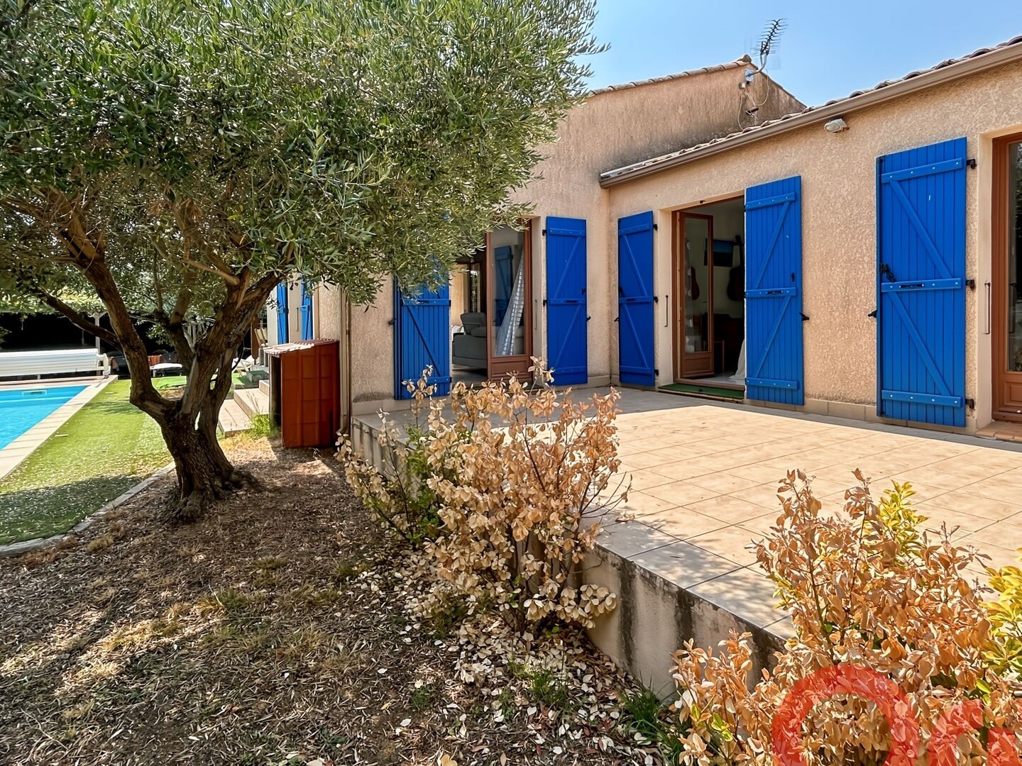 Maison 4 pièces 150 m²