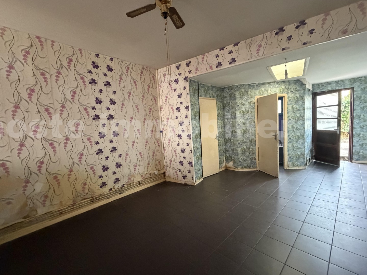 Maison 5 pièces 90 m²