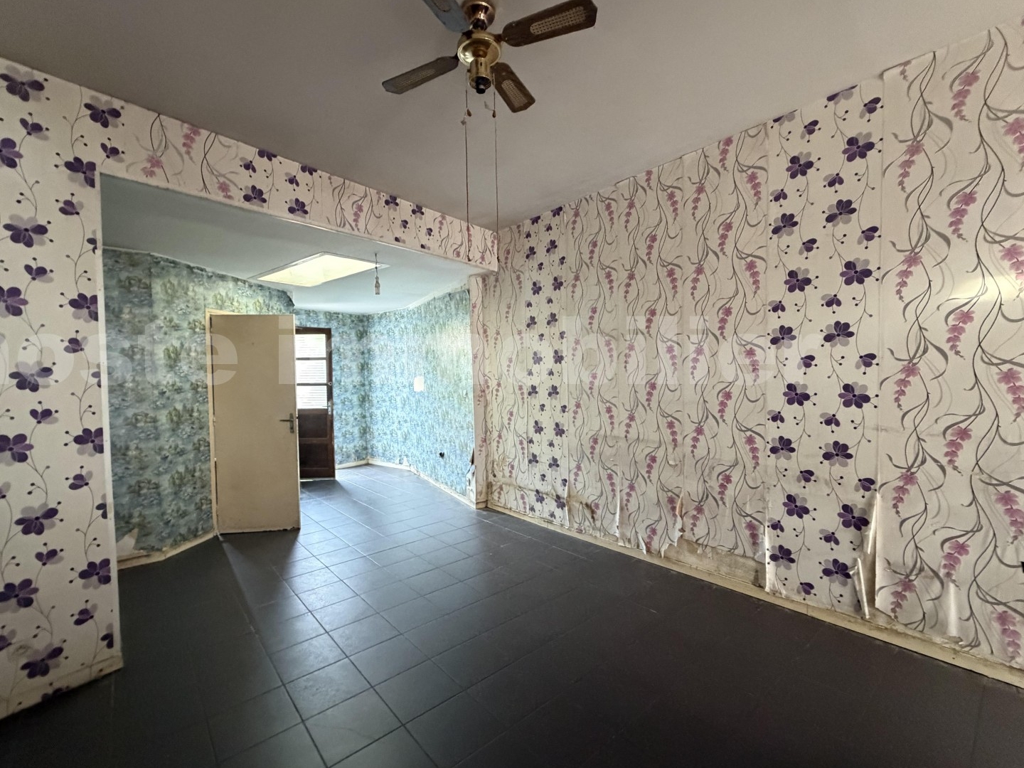 Maison à vendre - 5 pièces - 90m2 - Tourcoing (59200)