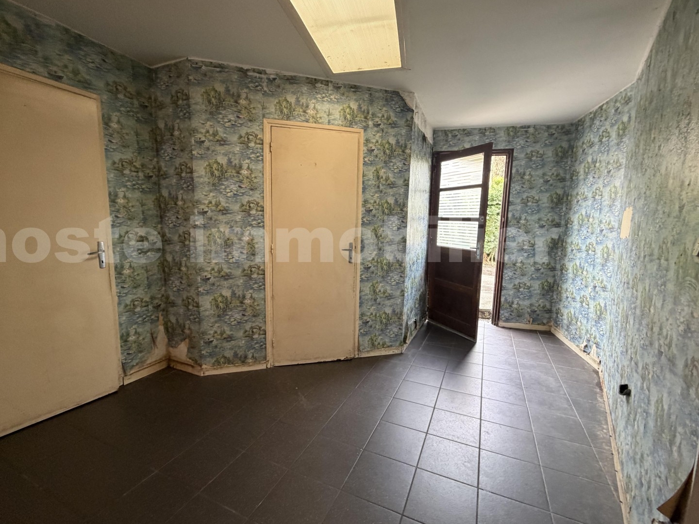 Maison à vendre - 5 pièces - 90m2 - Tourcoing (59200)