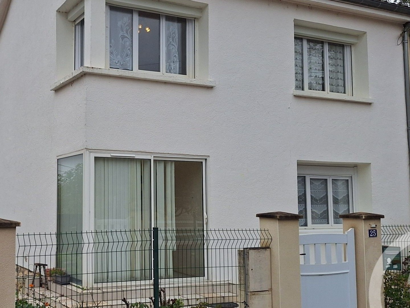 Maison 6 pièces 115 m²