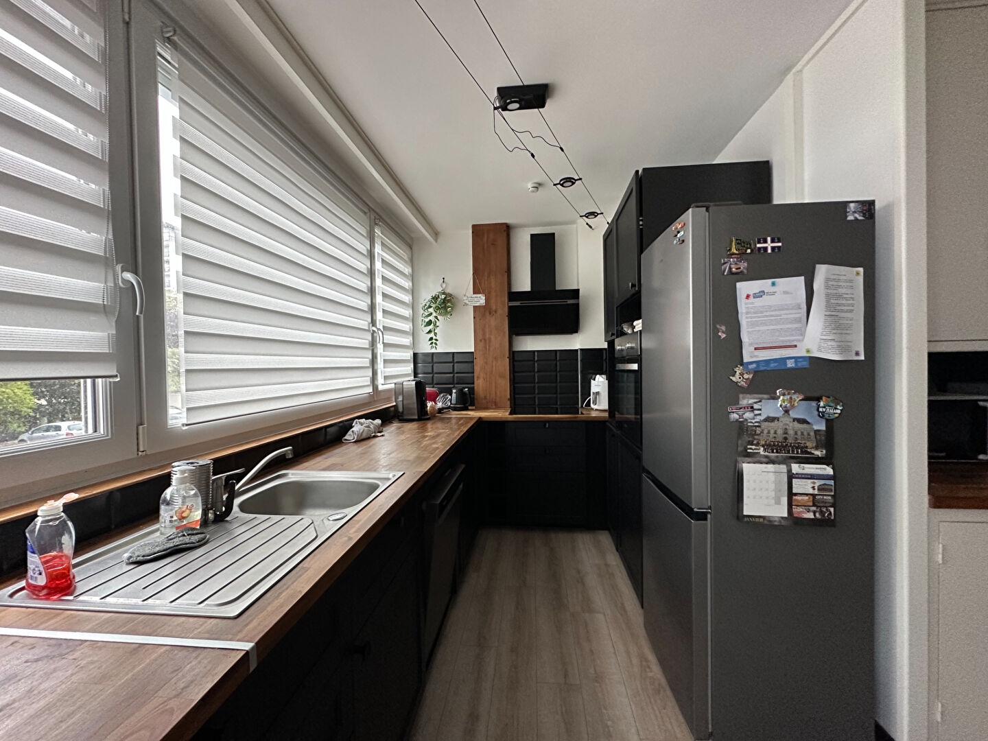 Appartement 4 pièces 97 m²