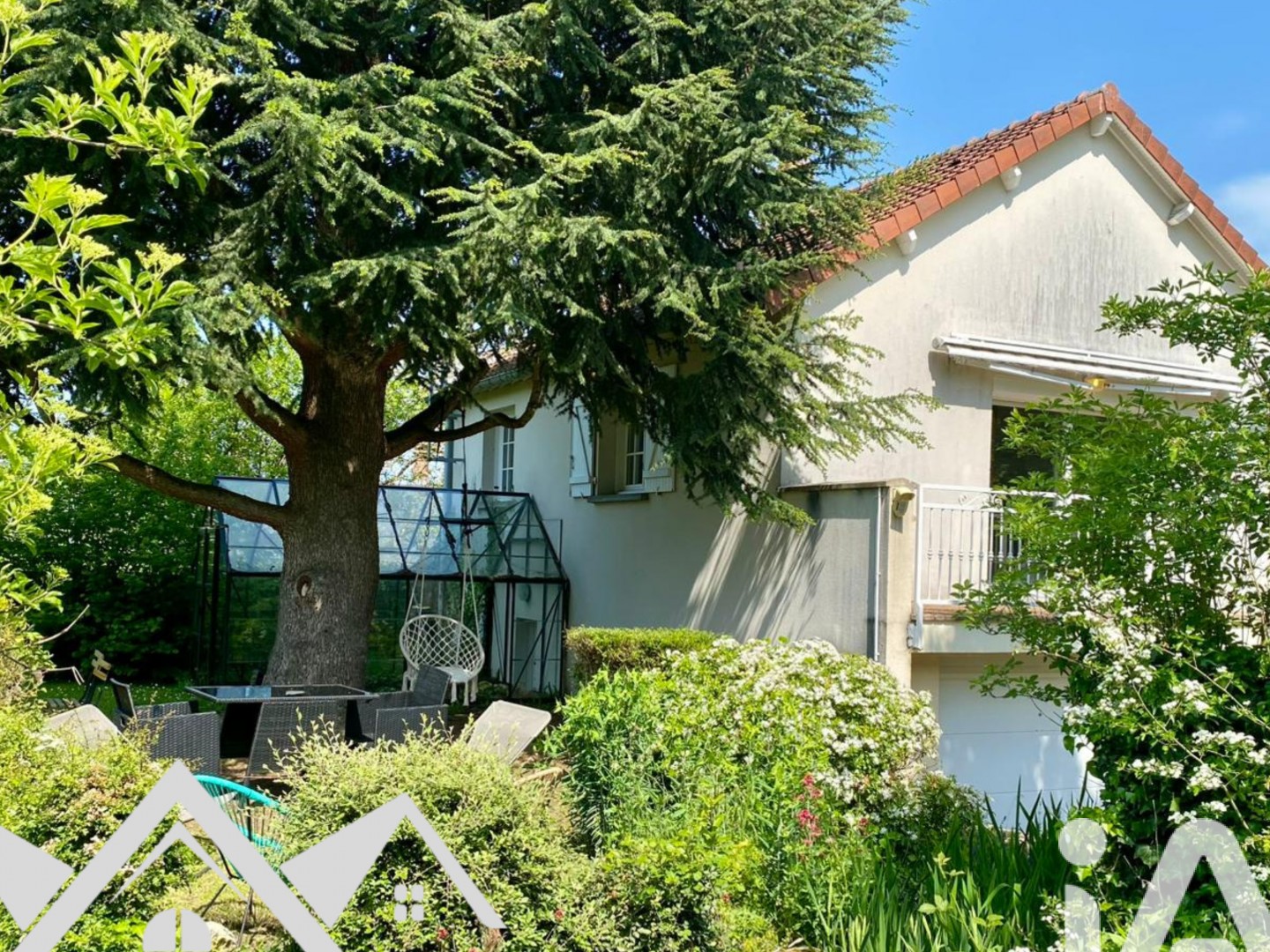 Maison 3 pièces 79 m²