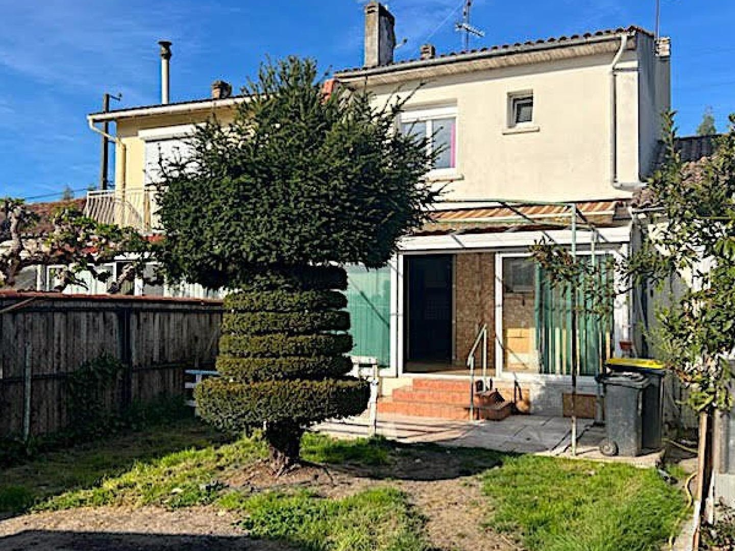 Maison