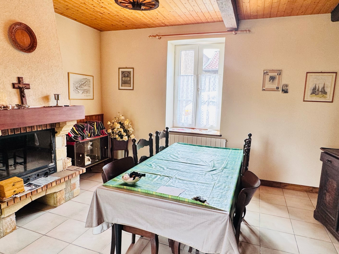Immeuble à vendre - 12 pièces - 233m2 - Louhans (71500)