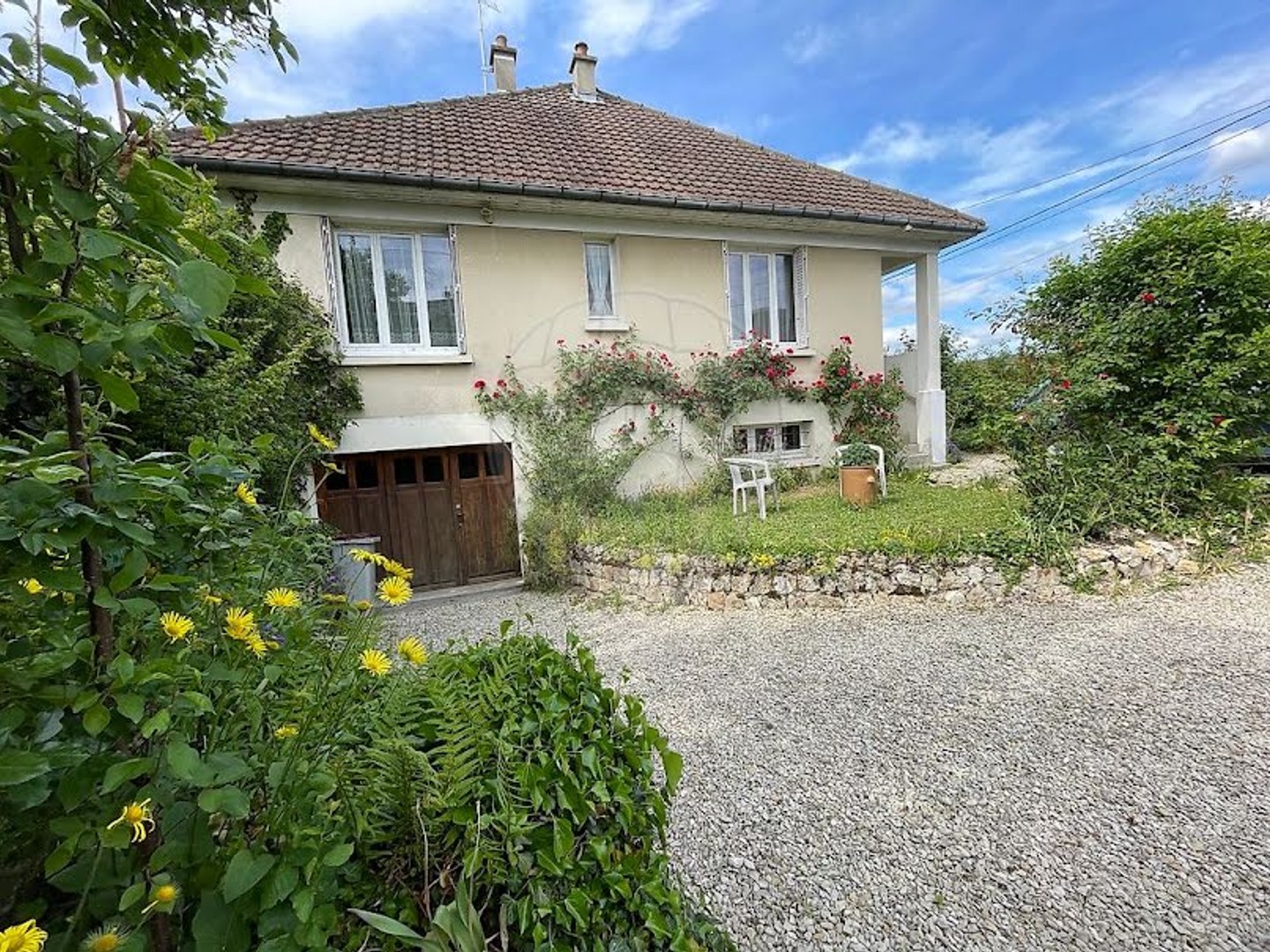 Maison 5 pièces 89 m²