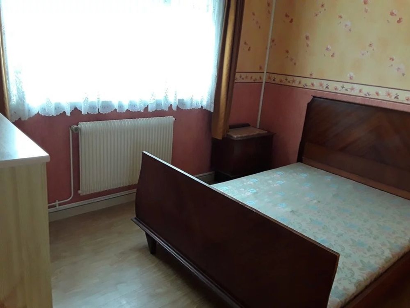 Maison à vendre - 5 pièces - 70m2 - Bruay-Sur-L'escaut (59860)