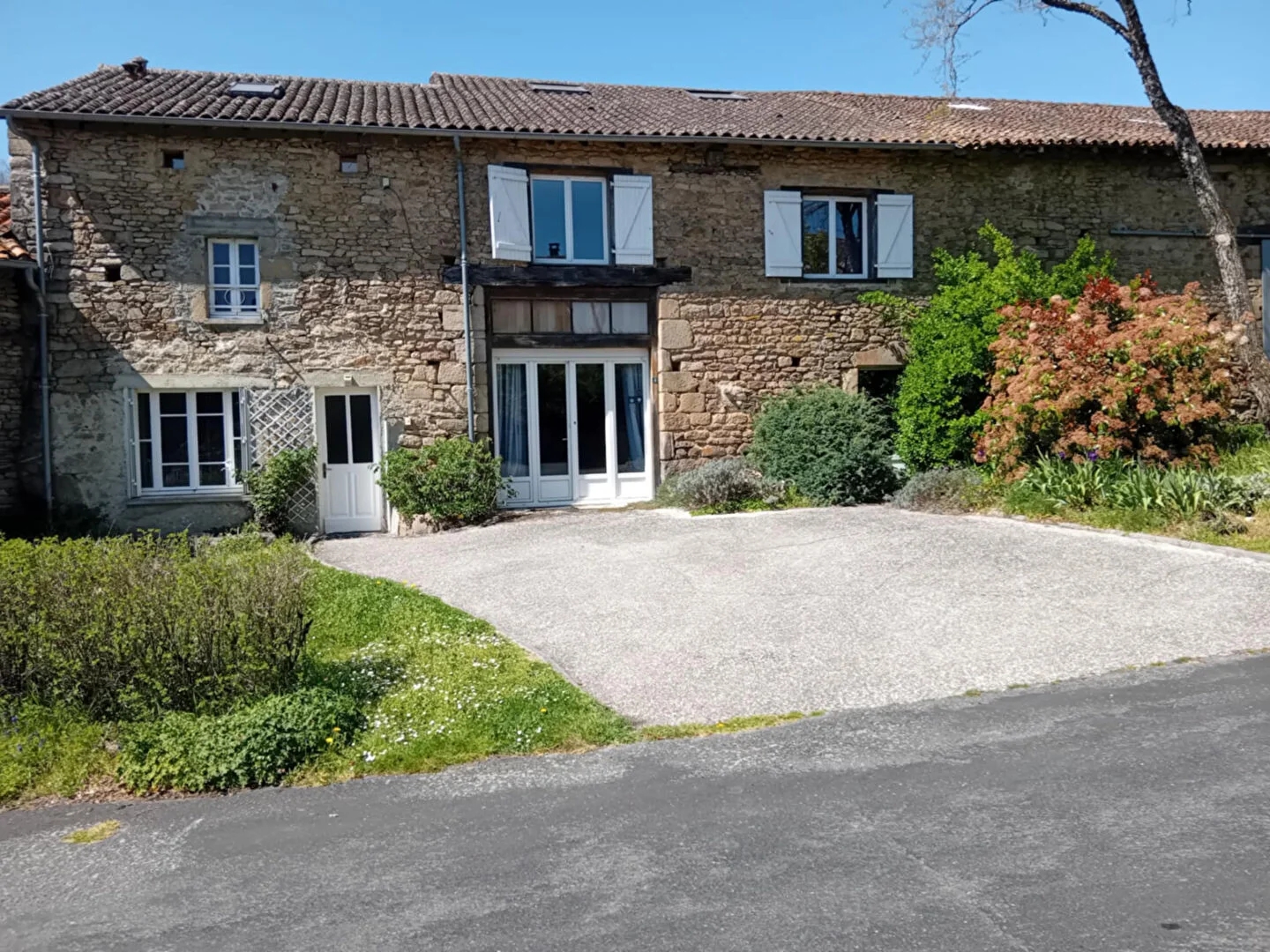 Maison 8 pièces 306 m²