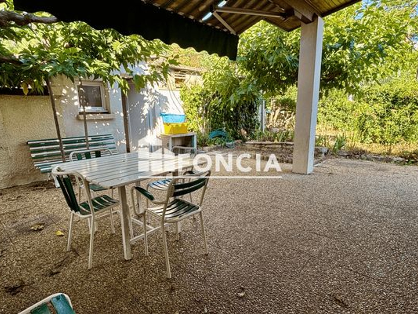 Maison à vendre - 4 pièces - 75m2 - Montpellier (34000)