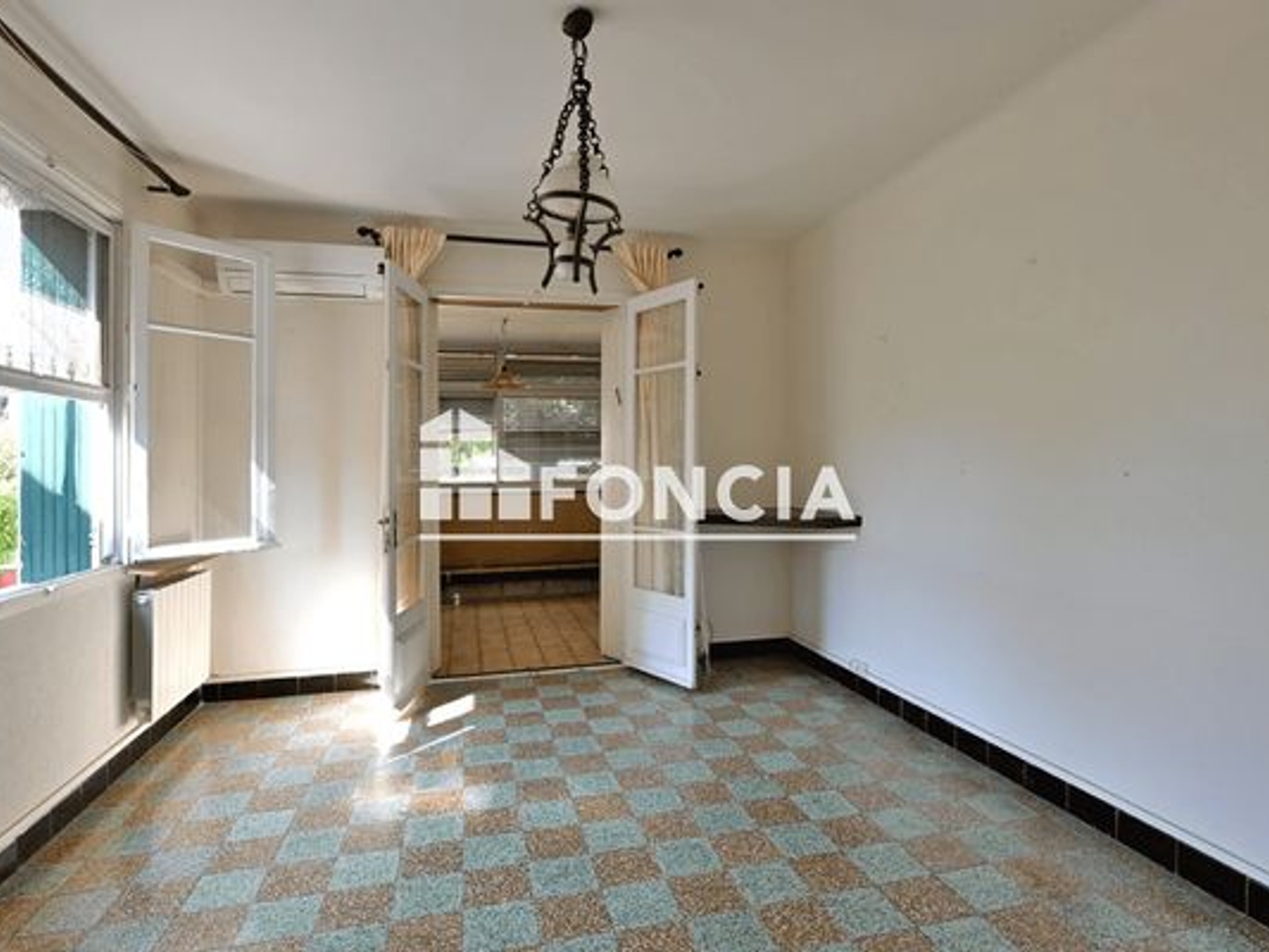 Maison à vendre - 4 pièces - 75m2 - Montpellier (34000)