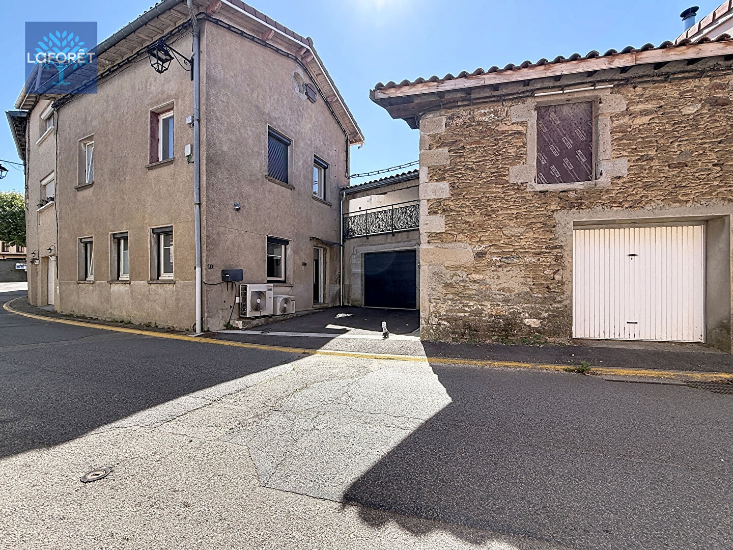 Maison 4 pièces 111 m²