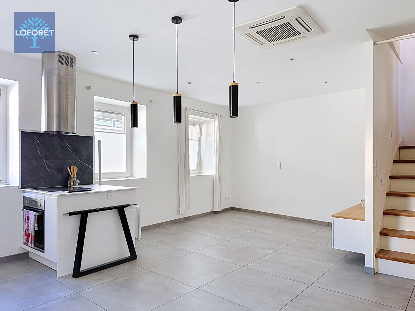 Maison à vendre - 4 pièces - 111m2 - Échalas (69700)