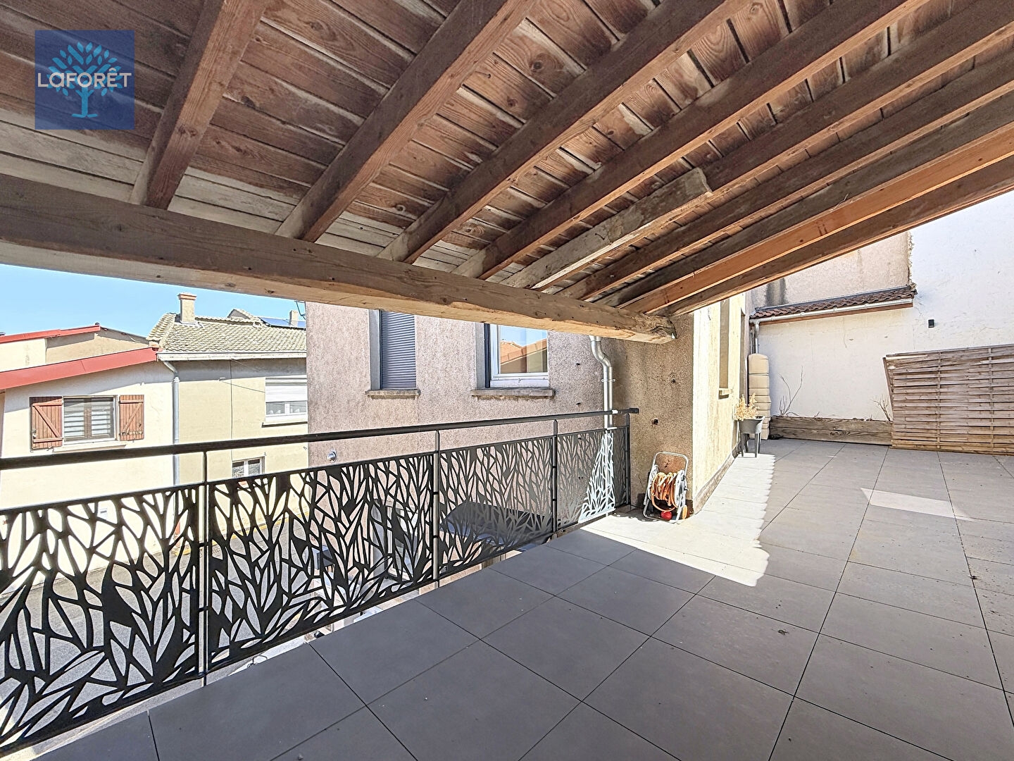Maison à vendre - 4 pièces - 111m2 - Échalas (69700)