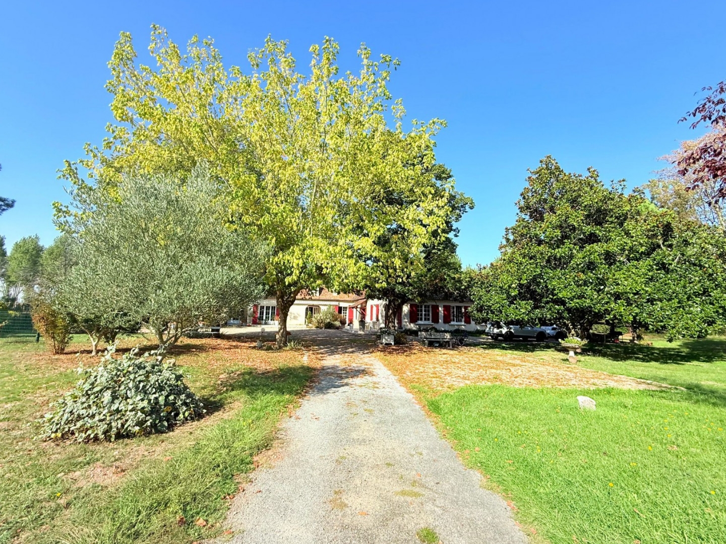 Maison à vendre - Prigonrieux (24130)