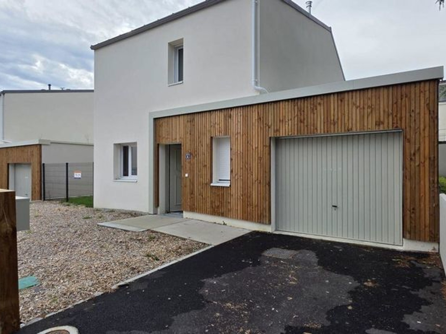 Maison 4 pièces 95 m²