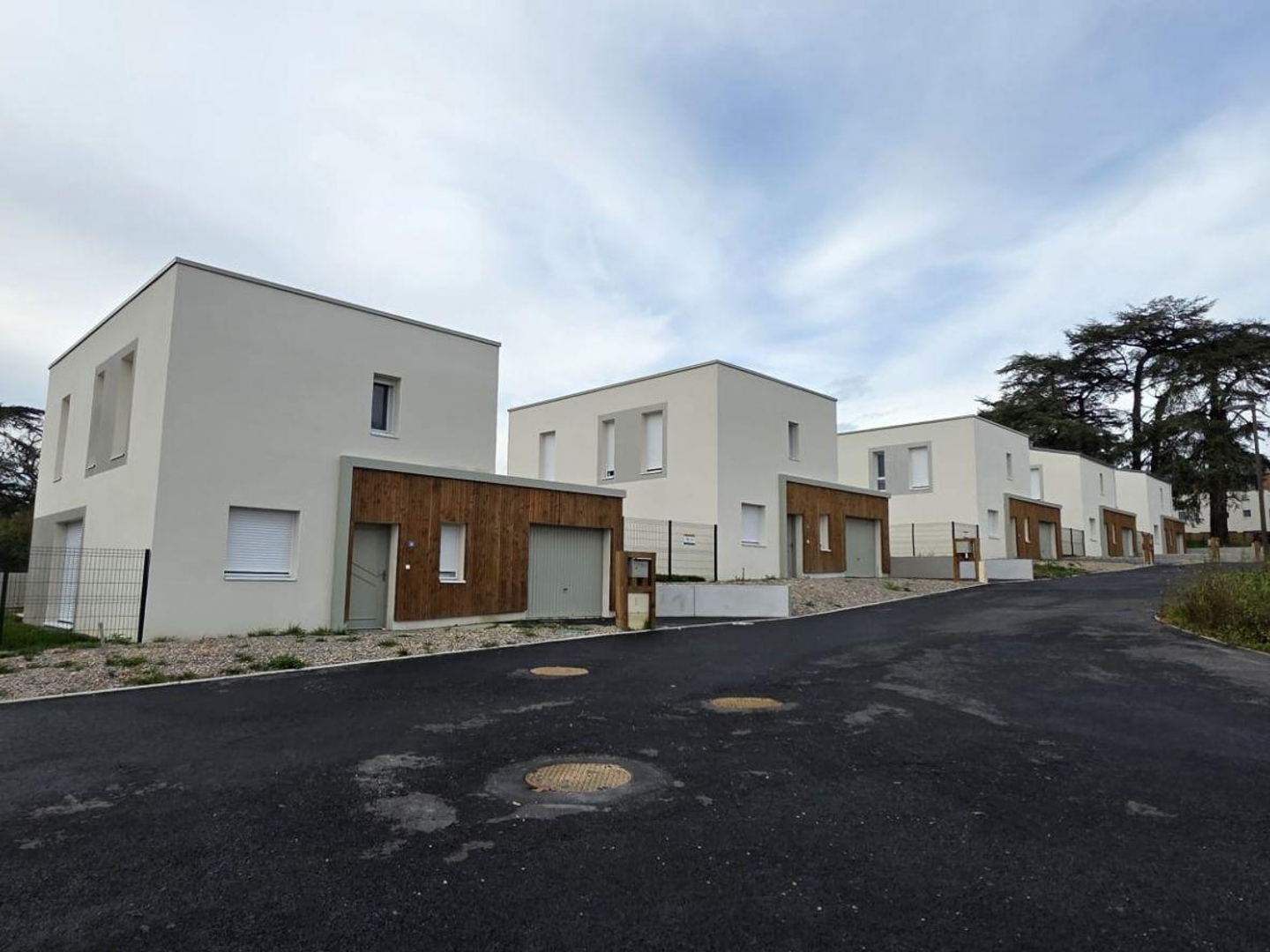 Maison à vendre - 4 pièces - 95m2 - Couëron (44220)