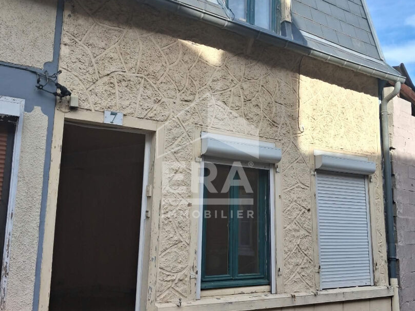 Maison 4 pièces 62 m²